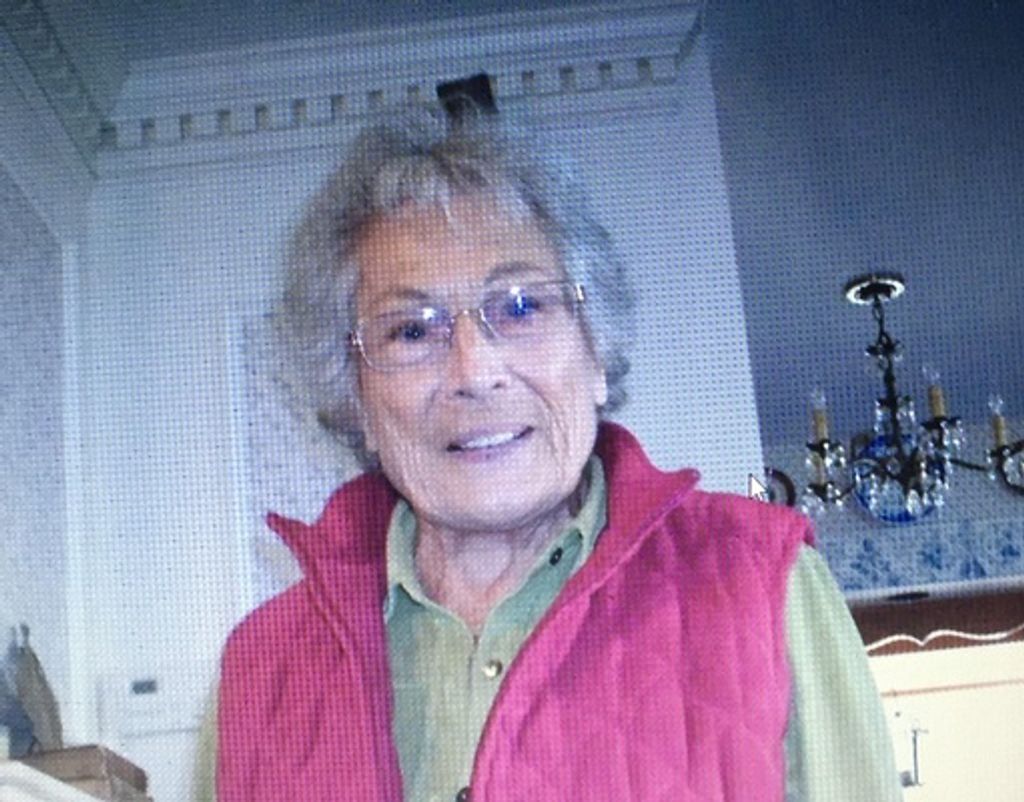 Concetta "Tina" A. Festa