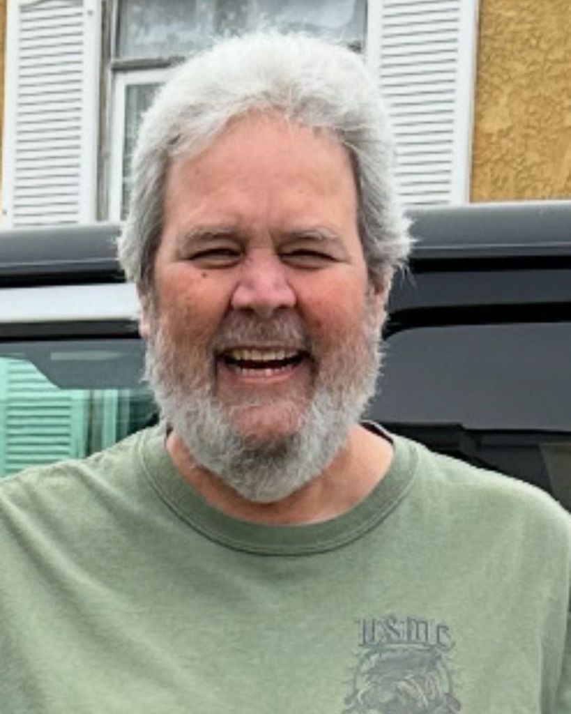 Brian D. Swank Profile Photo