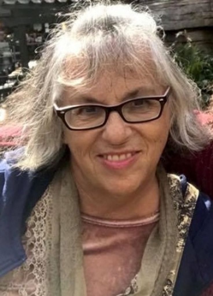 Fern Pachter Hallman