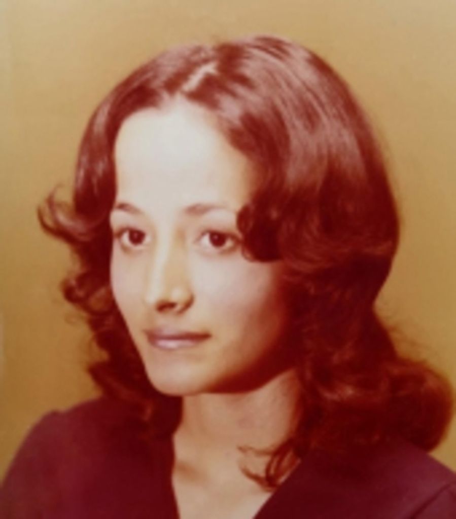 Angela Lerida Rea Profile Photo