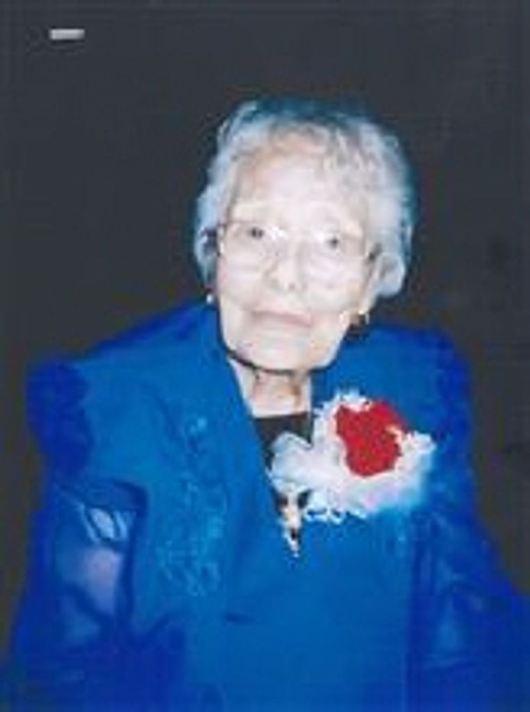 Mary Deleon Profile Photo