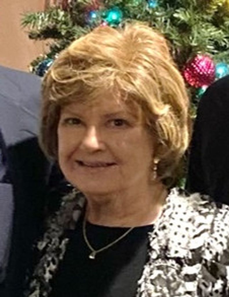 Judith A. (Berrick)  Johnson