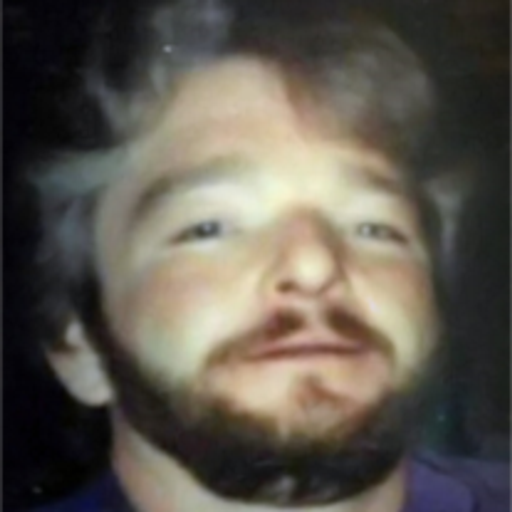 Joseph Timothy Wilson