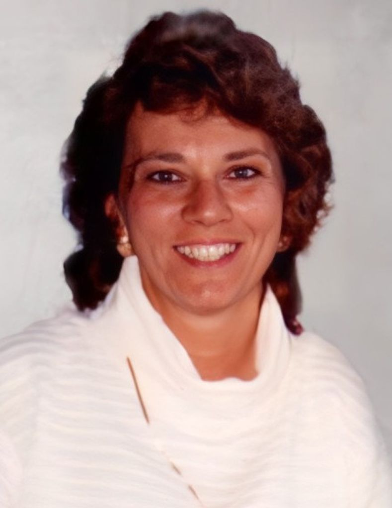 Diana C. Farrell Profile Photo