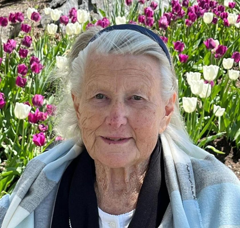 Ruth H Kane Profile Photo