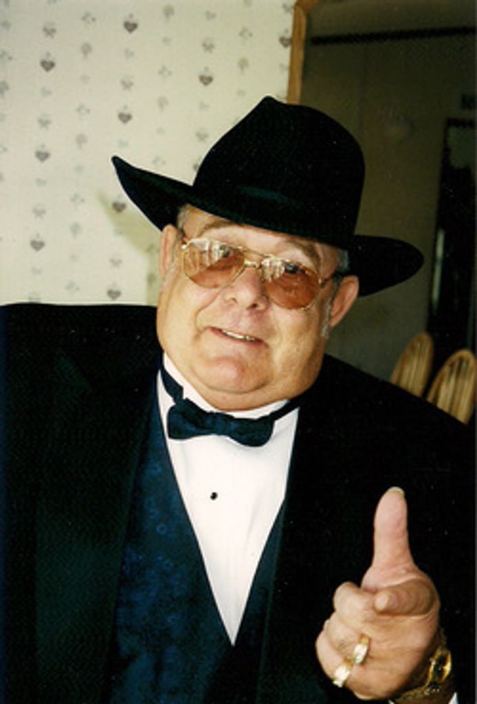 Jack Stanley Profile Photo