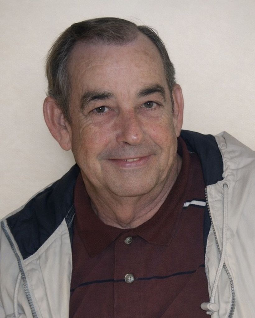 John Marsh Profile Photo