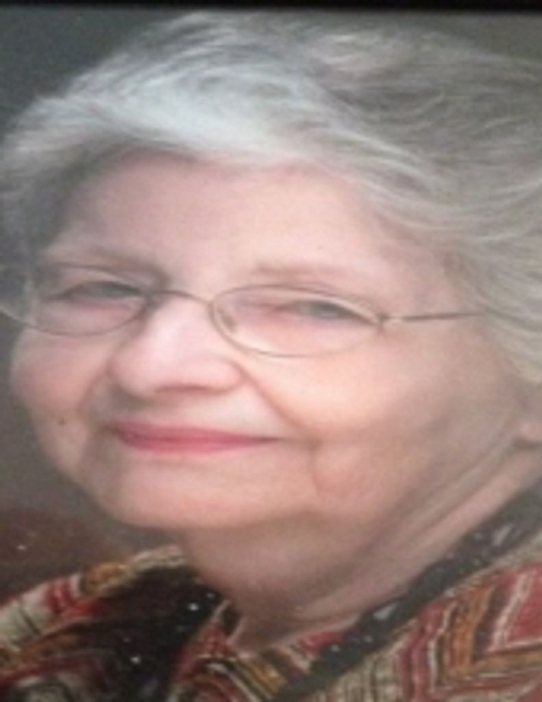 Aline Williams Crouch