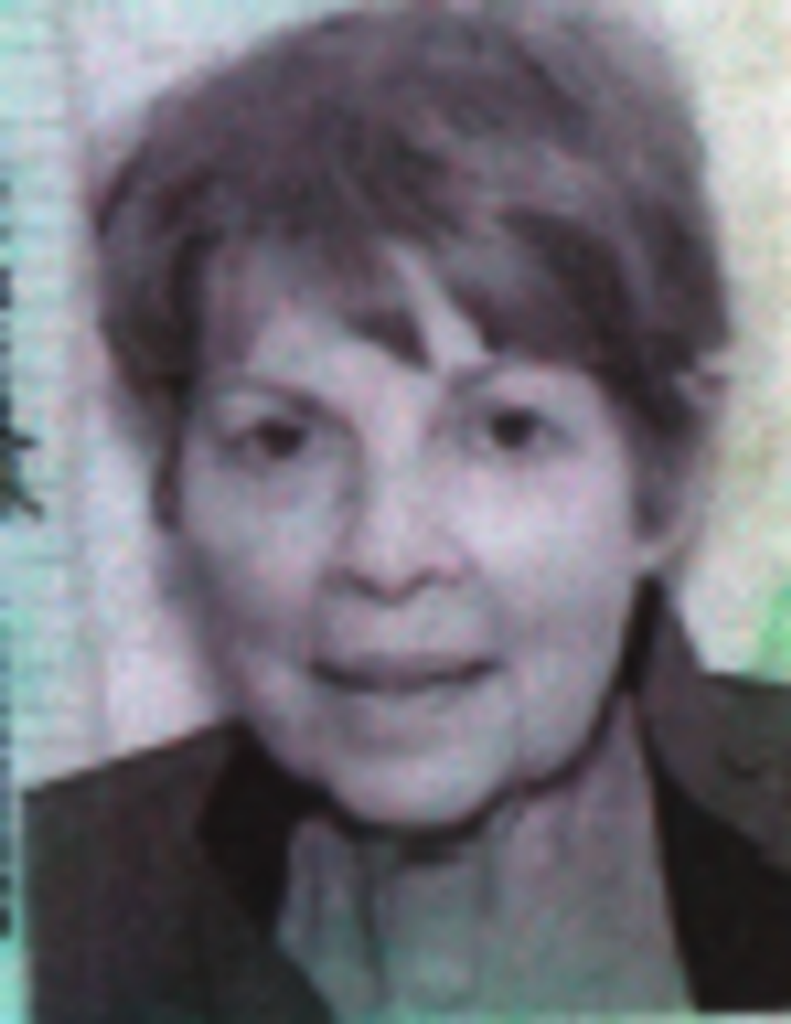 Sheryl Elaine Manley