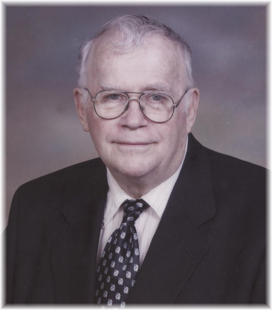 Cecil Toombs