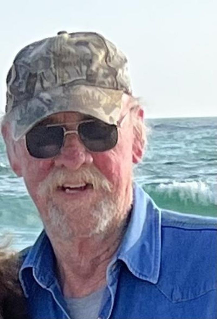 Donald "Donnie" Eugene Mccarty Profile Photo