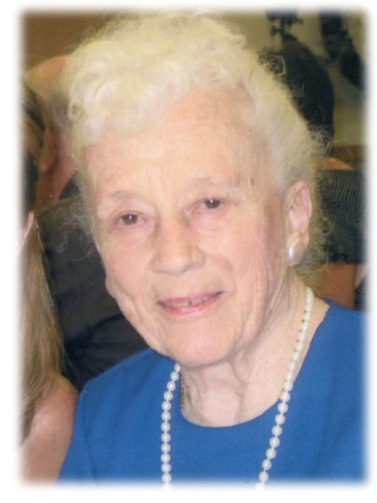 Verna Ryon