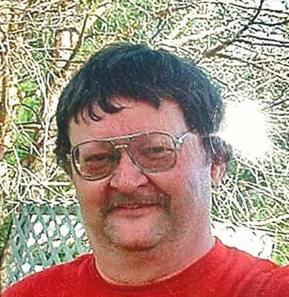 John W. Crosby Profile Photo
