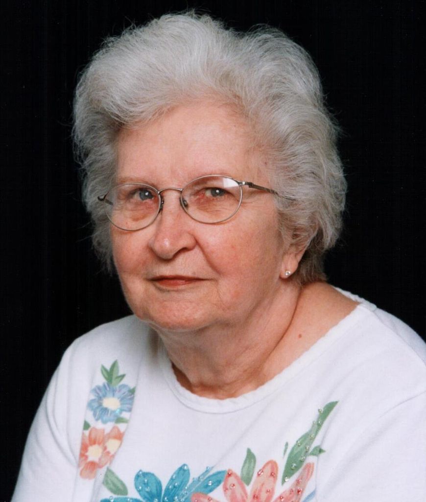 Ouida Smestad