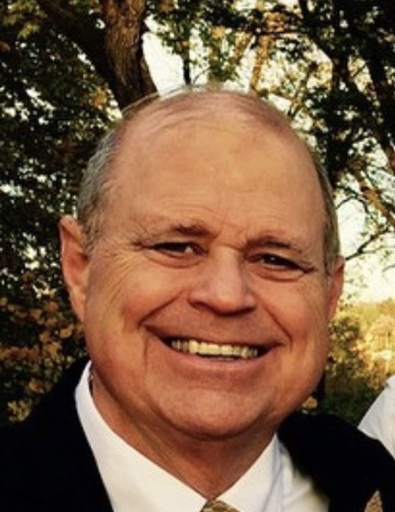 Thomas R. Chamberlain