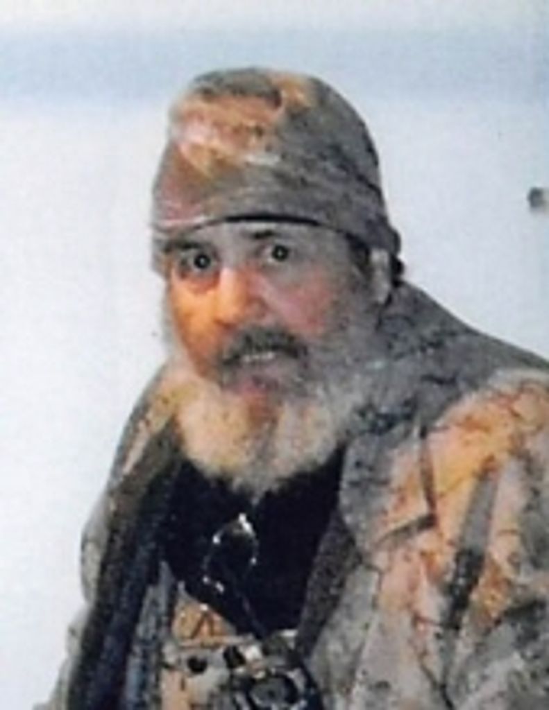 Larry Edwin  Roberts