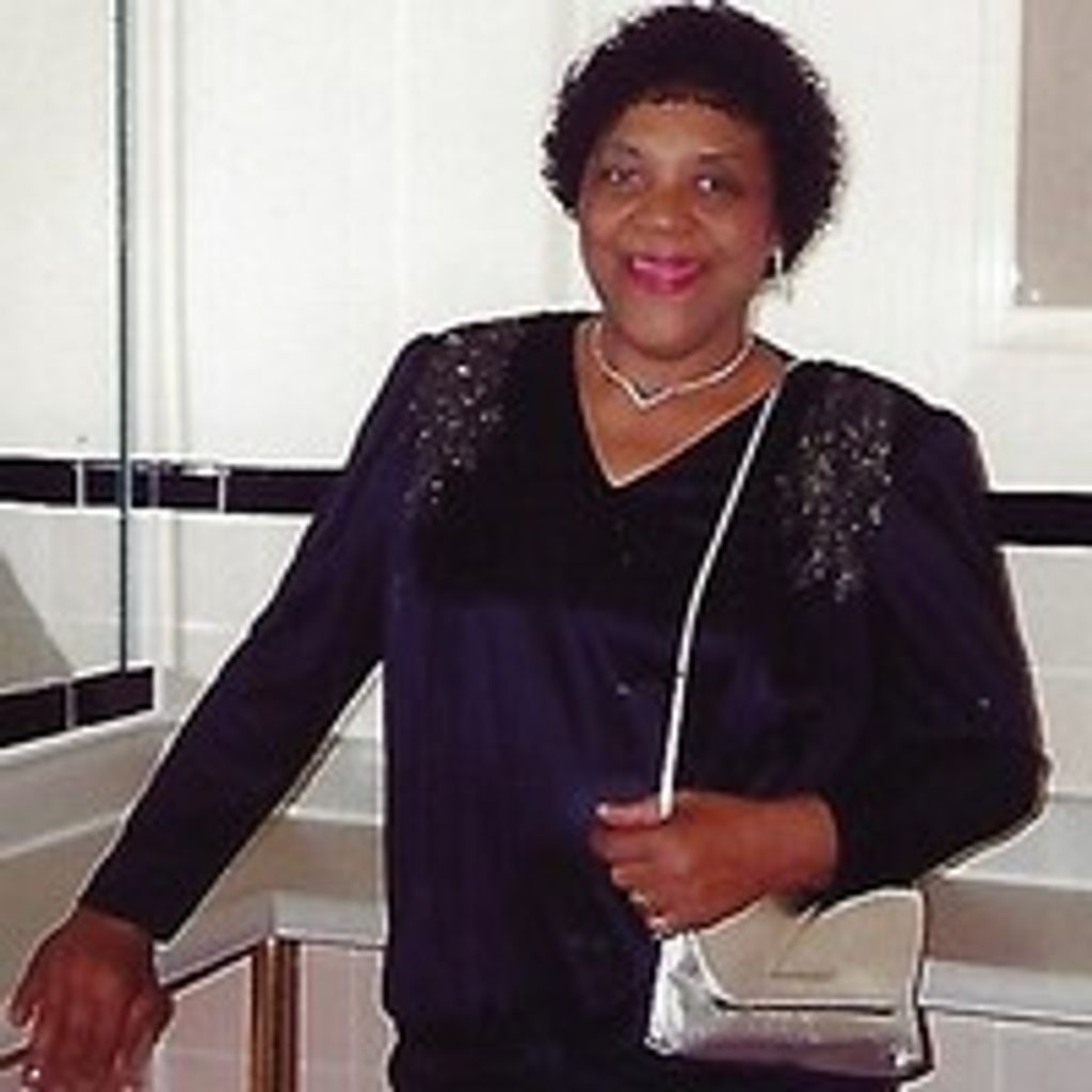 Elizabeth King Felts