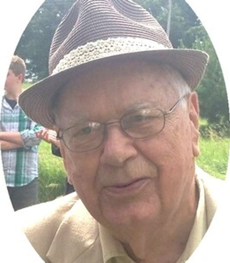 Peter Paul Semonick Profile Photo