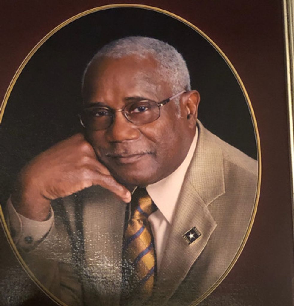 The Reverend Horace Allen, Jr. Profile Photo