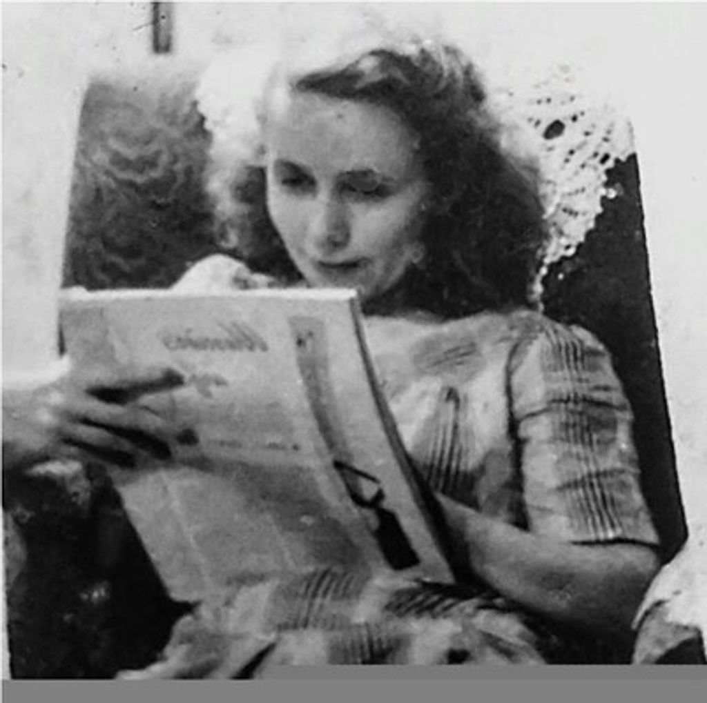 Alice M. Hanna Profile Photo