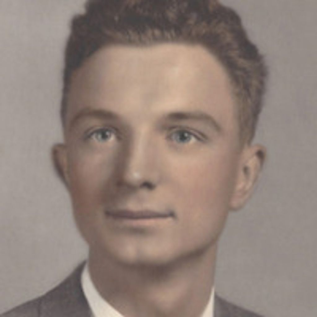 Joseph M. Allerton