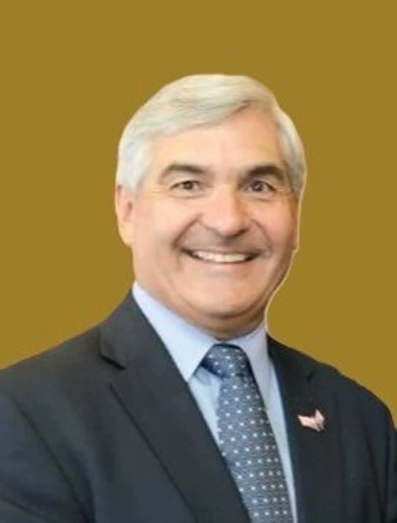 Roger Smeltzer Profile Photo