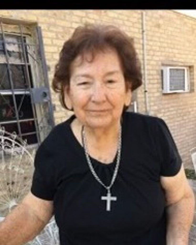 Raquel D. Hernandez