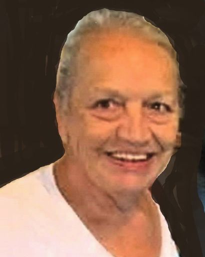 Patricia J. Garreau's obituary image