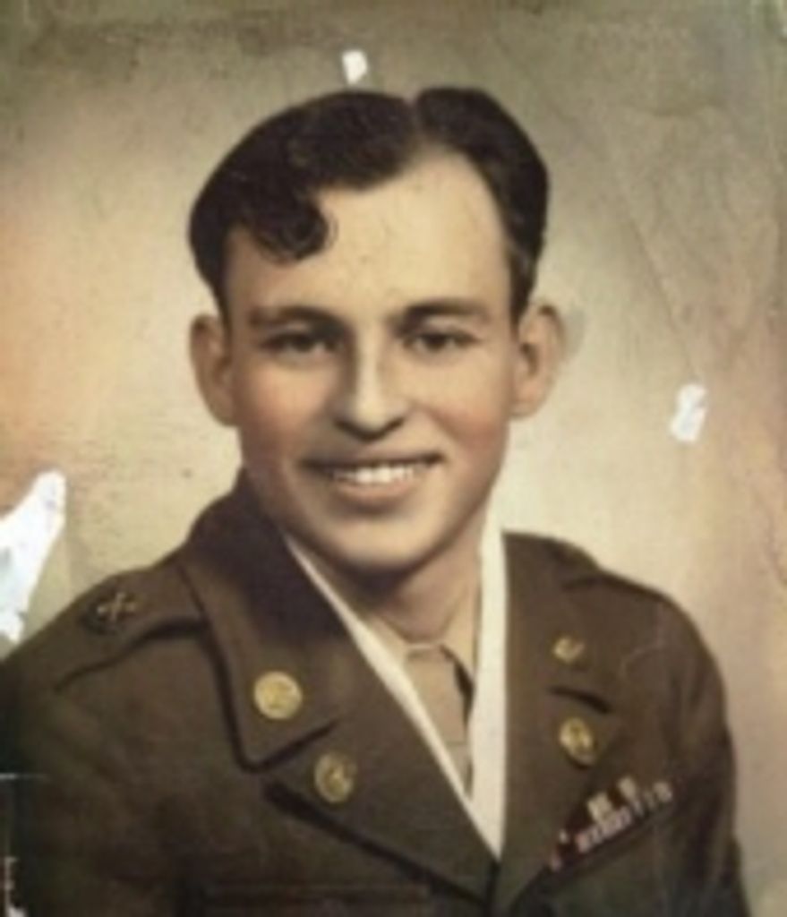 Terry E. Carter
