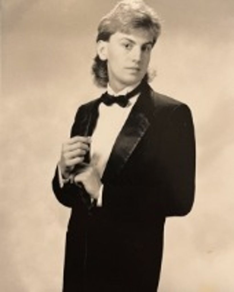 Thomas "TJ" Joseph Summersell