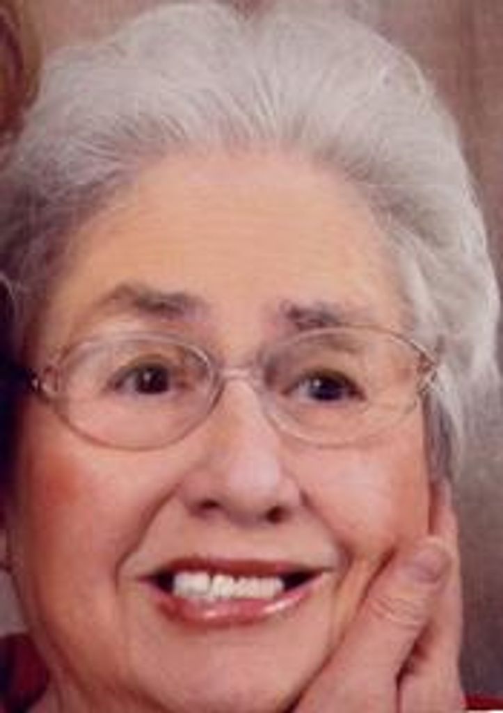 Aurora Garcia Profile Photo