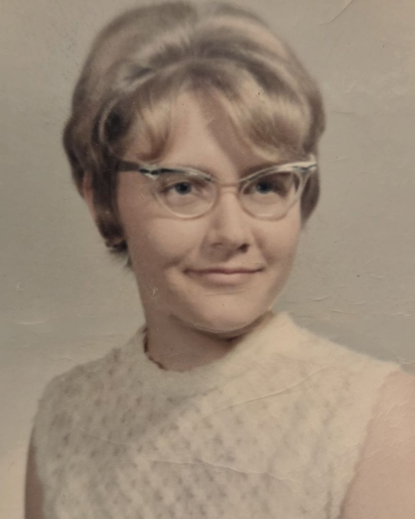 Margaret Annette Hamelin