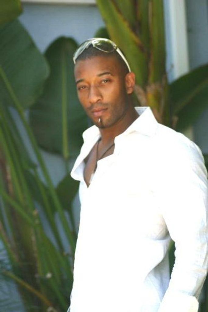 Anthony Eugene Johnson