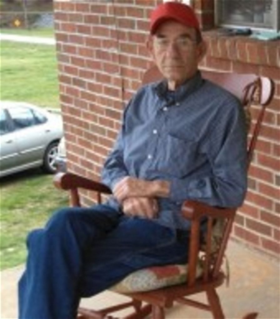 Cecil Wayman Eubanks Profile Photo