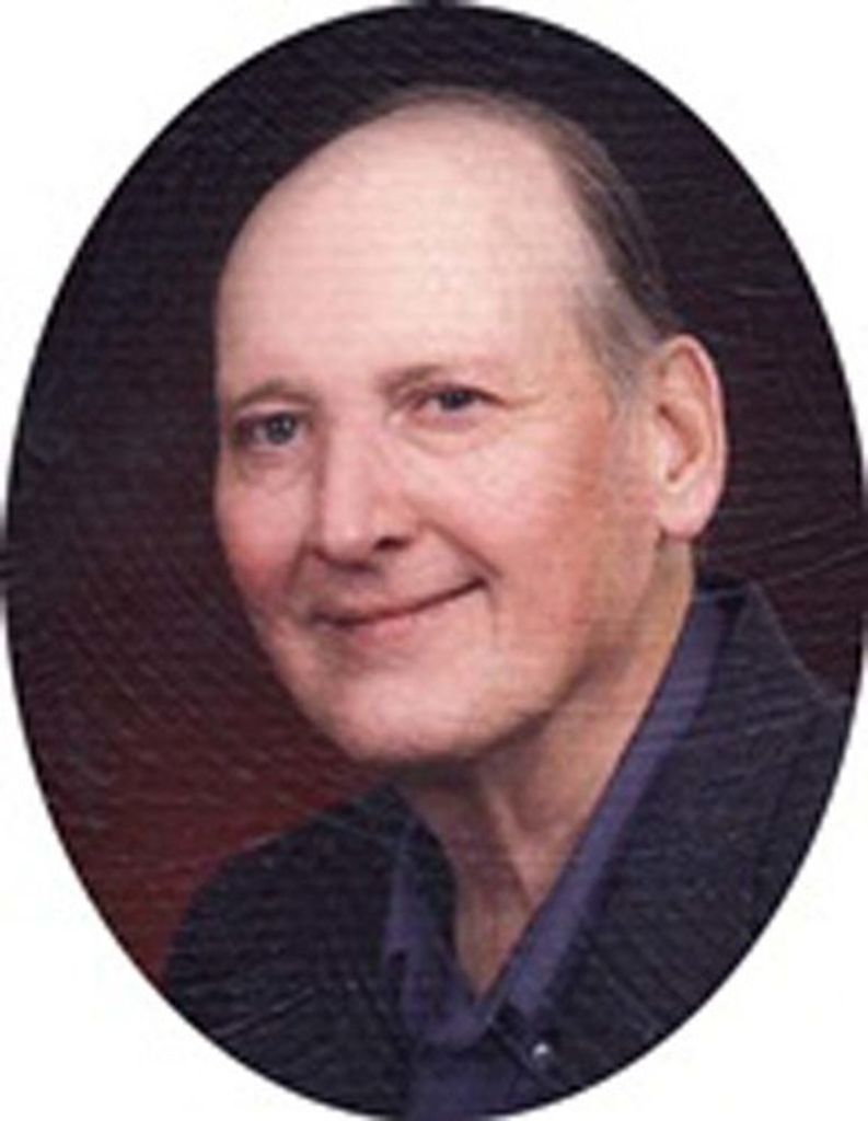 Richard 'Dick' D. Wendt