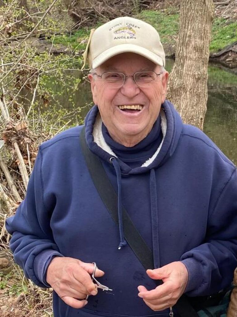 Michael A. Cerato Profile Photo