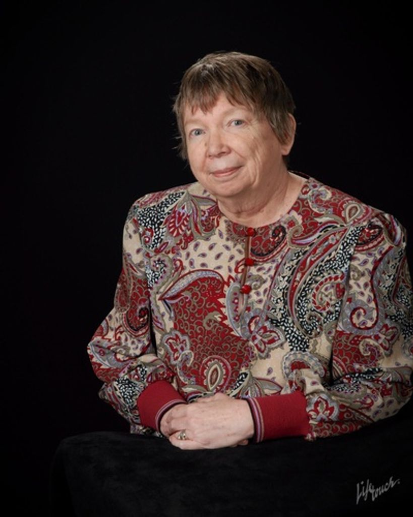 Lana Lorene Rideout Profile Photo