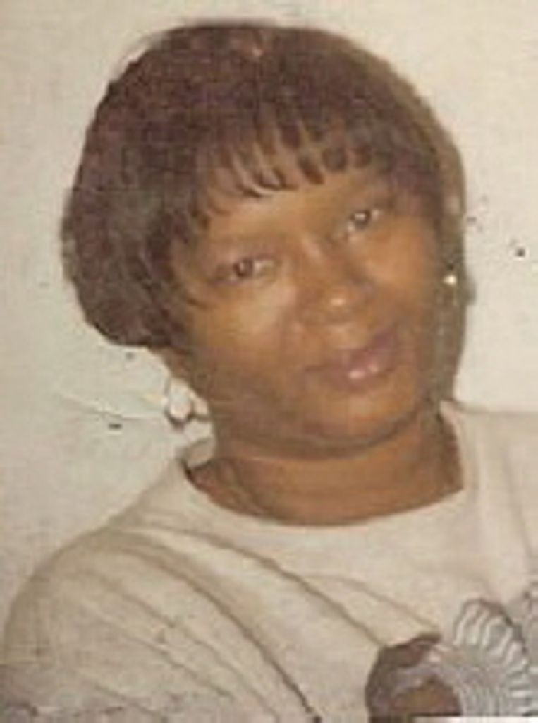 Eva R. Crowder