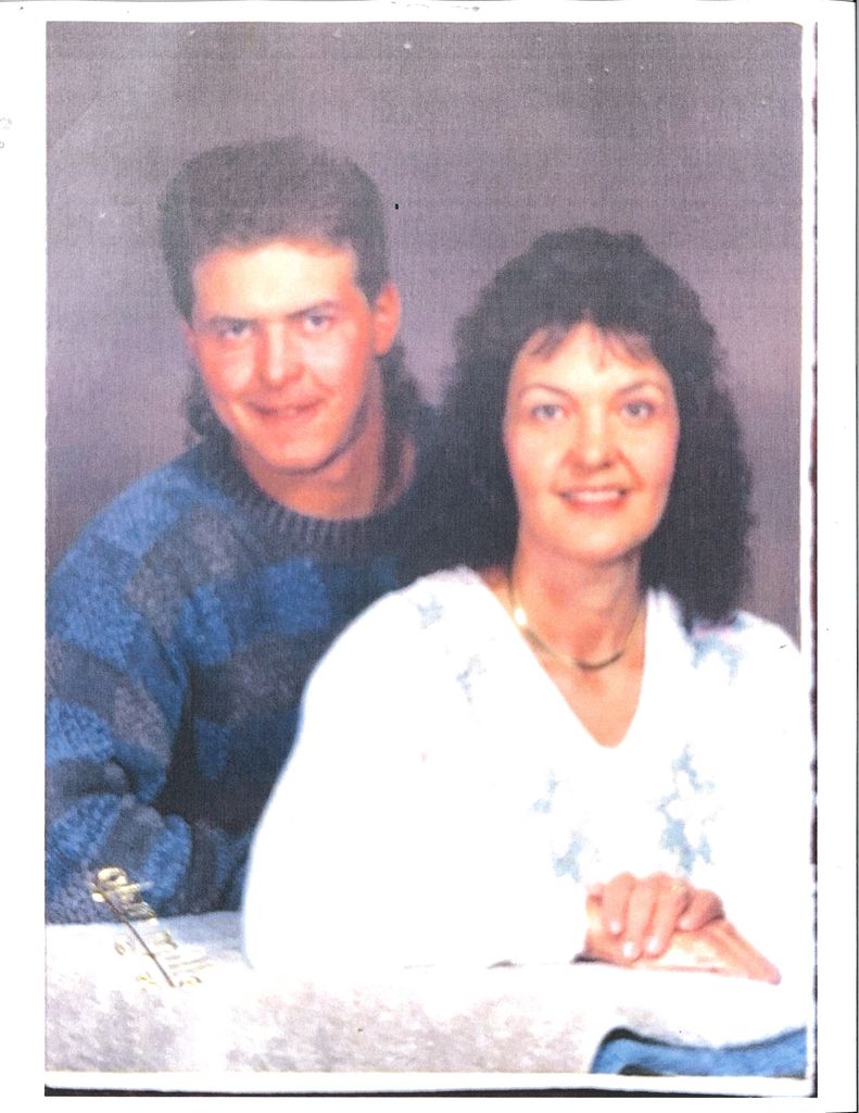 Linda Rae Prinkey Myers