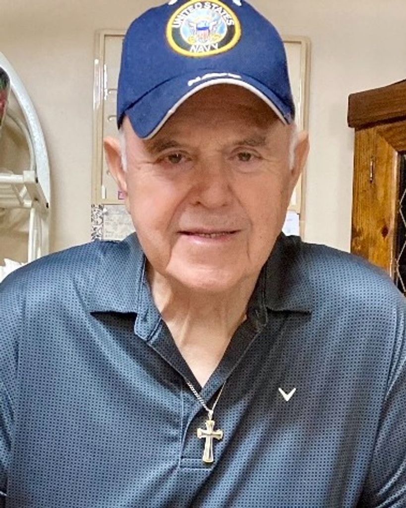 Ronald Joseph Arceneaux Profile Photo