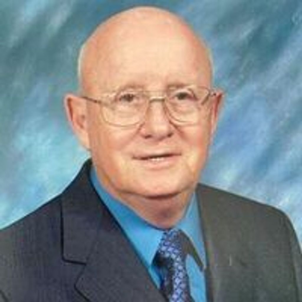 Chaplain Phillip Cassibry