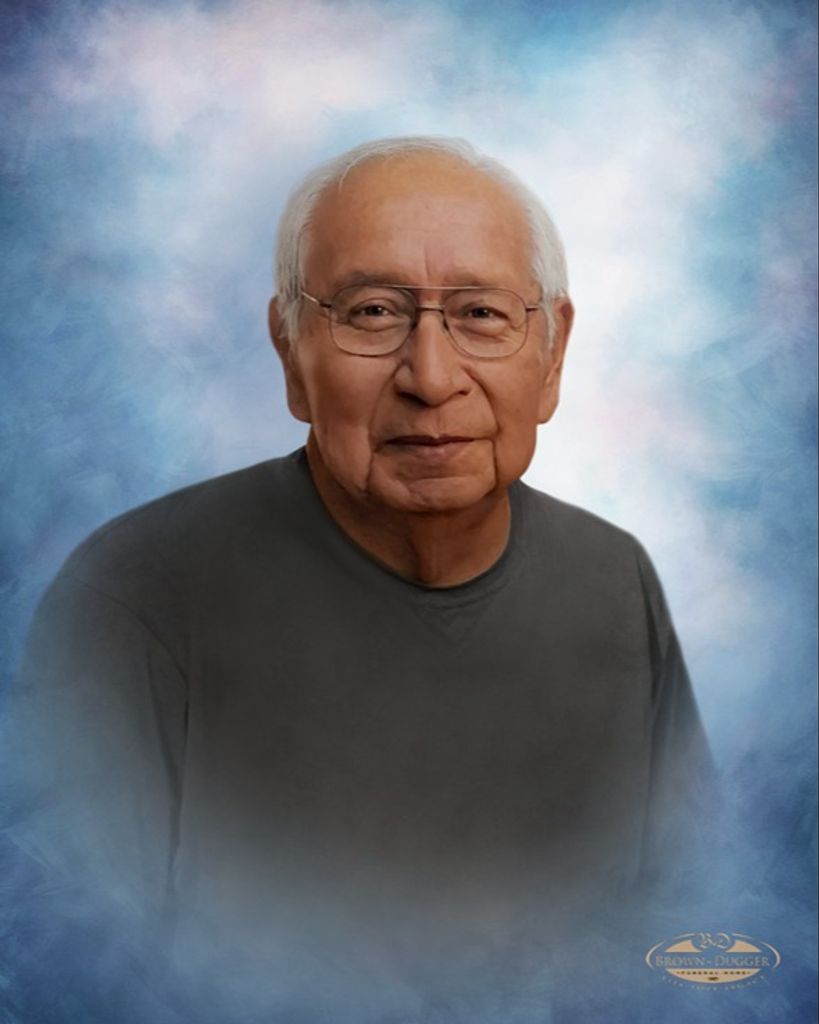 George Leon Kent