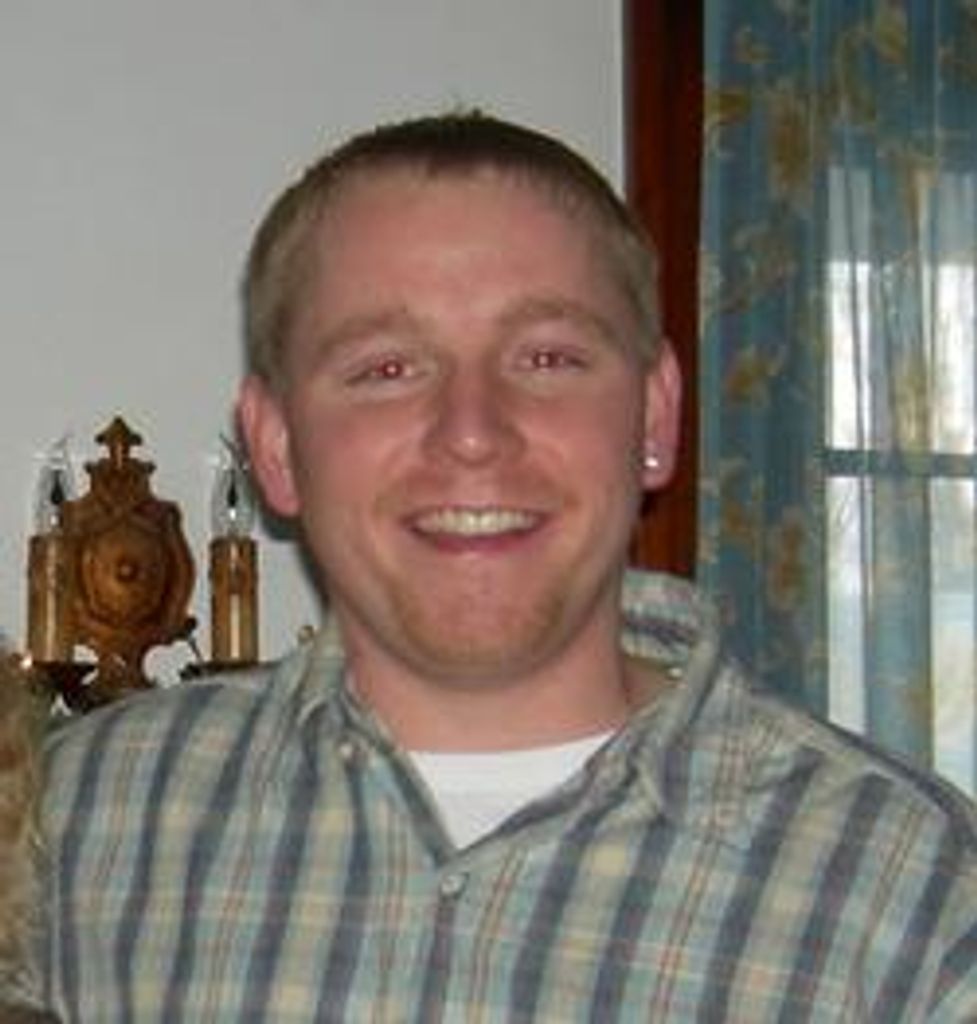 Ryan Matthew Dillon Profile Photo