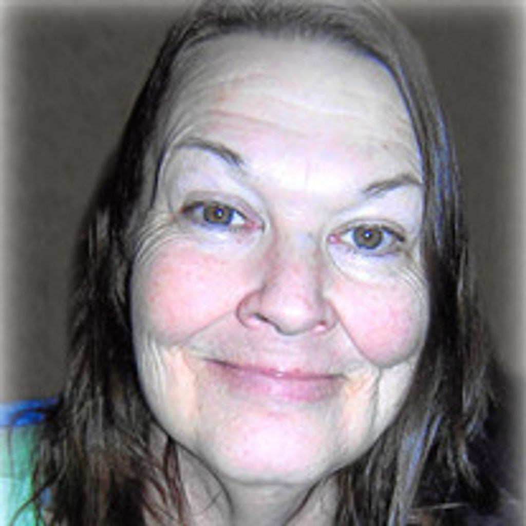 Julie Ann Burns