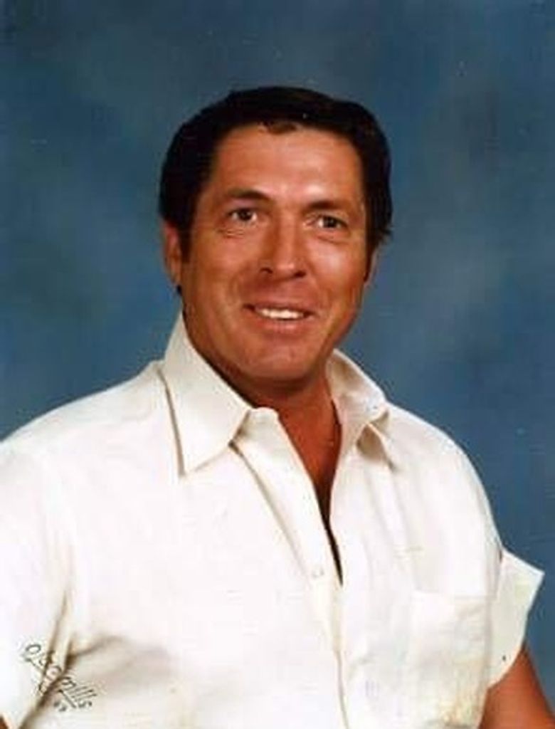 David Paul Carroll