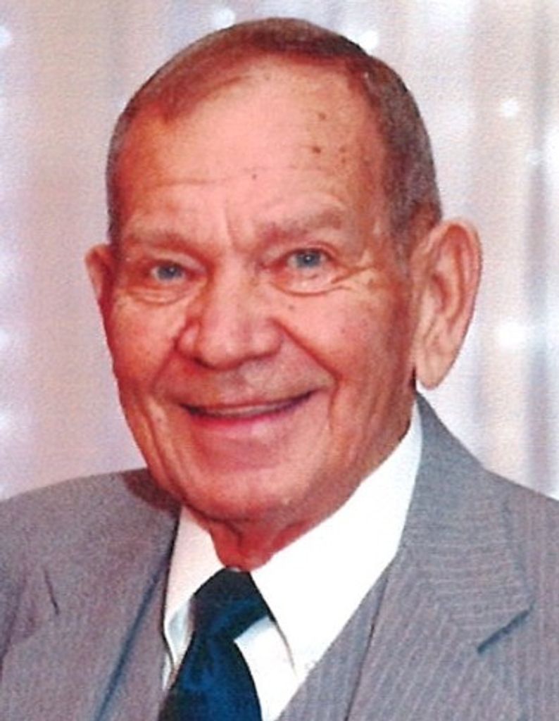 David Sunleaf