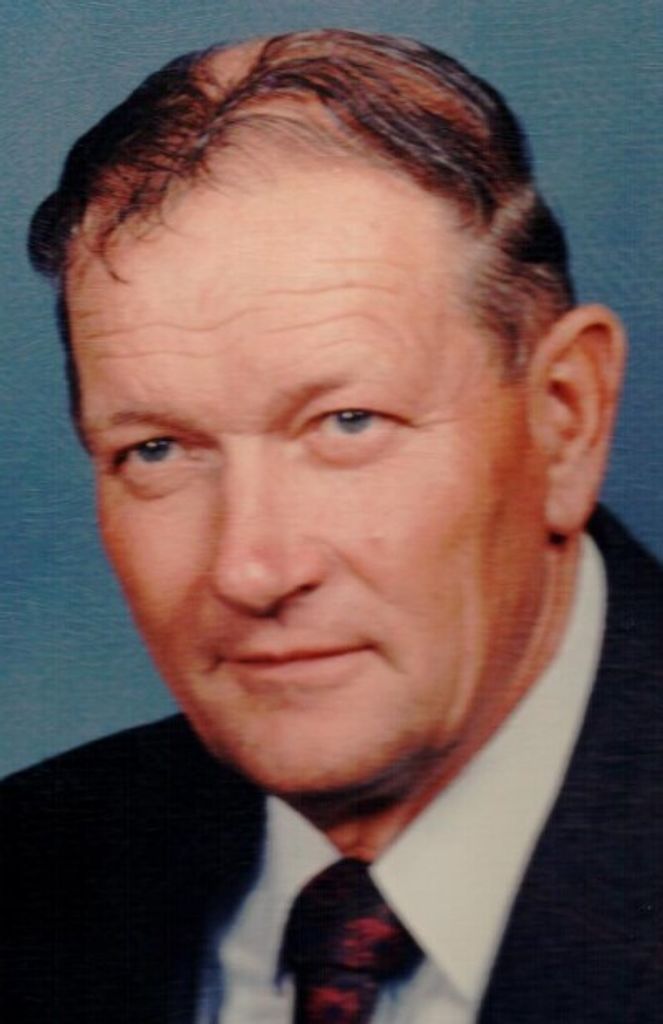 Delven Dale Schipper