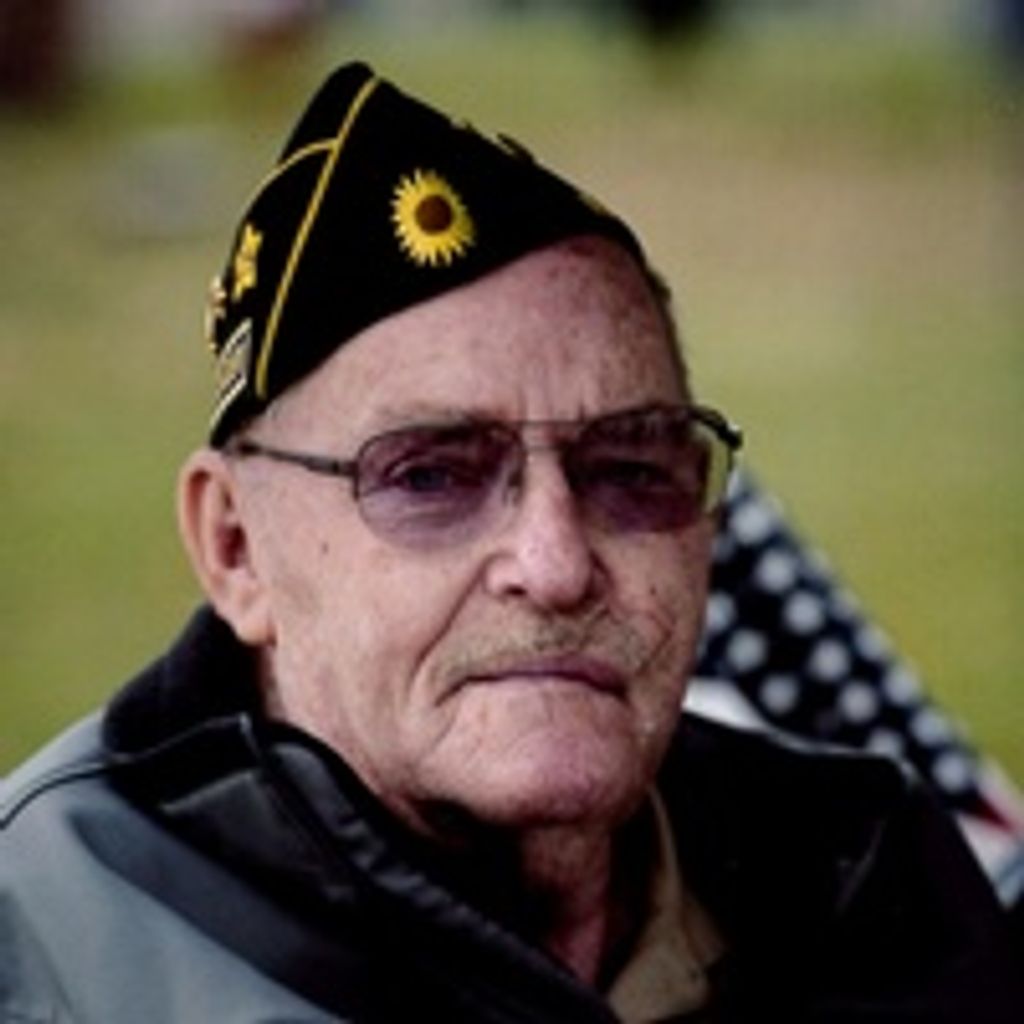 Merlin A. Keller
