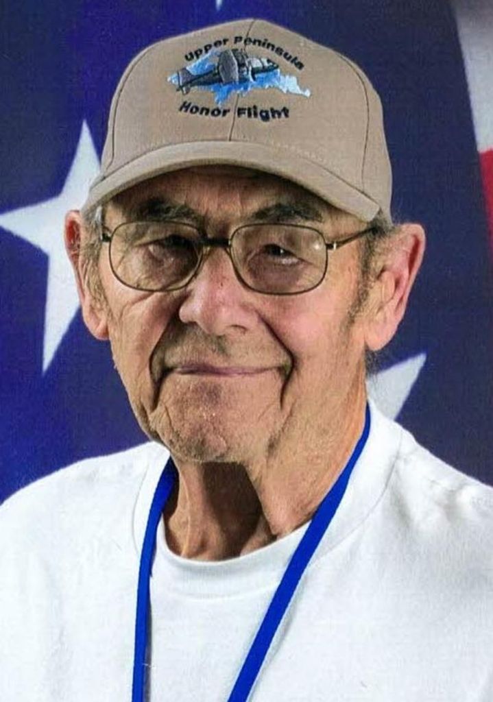 Michael Paul Henning