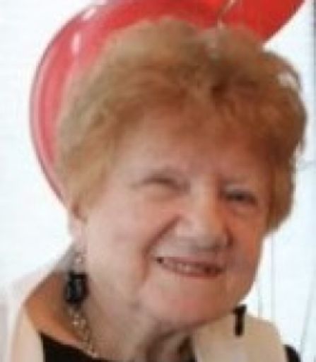 Sylvia Fratto Profile Photo